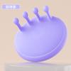 Entrenador de Arco de Silicona Pulgar Valgo Dedo del Pie Pierna Pierna Hermosa Ejercicio Ejercitador de Pies Corrector de Pies