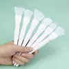 Pincel para Máscara Facial e Tigela para Máscara, Ferramentas de Beleza Facial, Pincel de Silicone para Aplicar Máscara de Argila, Conjunto de Tigelas para Misturar Máscaras Caseiras