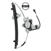 O regulador de janela 96548081 é adequado para o sedã SAIC Buick Excelle e para a perua Excelle CJ1 1.6L