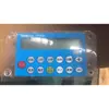 Accesorios para Alimentador de Estanques de Peces Caja de Control Semiautomática/Totalmente Automática Vibrador Plato Giratorio Motor de Alta y Baja Velocidad Sonda UV
