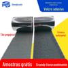 Resistência a altas temperaturas transfronteiriça 100 C baixa temperatura -20 C gancho e argola adesivo tapete de carro cortina dupla face sem costura cola forte