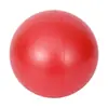 Bola de Yoga Yoga Bola de Tubo de Trigo 20~25cm Equilíbrio Fitness Ginástica Kidsren Mulheres Grávidas Pvc Bola Pequena Fabricante Atacado