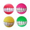 Brinquedos para Cães, Brinquedos Sonoros para Animais de Estimação, Filhotes Resistentes a Mordidas, Filhotes, Treinamento para Moagem e Limpeza dos Dentes de Cães, Atacado de Brinquedos de Vinil