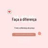 Especial para compensar a diferença! Peça quantas peças precisar (Entre em contato com o Atendimento ao Cliente para anotar depois de fazer um pedido)