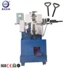 Ventas Directas de Fábrica Máquina Plegadora Hidráulica CNC Máquina de Conformado Integrado Plegado Triangular y Roscado Totalmente Automática