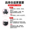 Herramienta de Chaflanado de Grado Industrial Lansheng 60 Grados 120 Grados Tres Filos Un Filo Herramienta de Desbarbado con Recubrimiento Tialn de Cobalto Alto Broca de Chaflanar