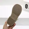 Novos Sapatos Infantis Outono 2026 para Meninas Pequenas, Elegantes Sapatos de Princesa, Tendência Estilo Coreano Sapatos Individuais de Couro para Meninas 6349