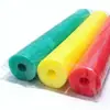 Flotadores de natación de colores de 6 cm para niños, fabricante de flotadores de natación, relleno DIY hecho a mano, flotadores de natación de 50 cm de largo, se pueden etiquetar