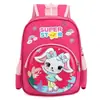 Comércio Exterior Mochila Escolar Estudantil 3D de Concha de 12 Polegadas Ultra-Leve Redutora de Peso Mochila de Jardim de Infância Homem-Aranha Desenho Animado Crianças Ultra-Leve