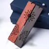 Coupletos Árvore do Sol de Sândalo Obra de Arte Criativa em Madeira Presente para Alunos e Professores no Dia dos Professores