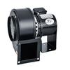 Ventilador de CA de bajo ruido CY112-GL, ventilador de tubería de alta temperatura, ventilador centrífugo de múltiples aspas de 220 V, ventilador de alta revolución