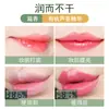 Bálsamo Labial Cambia Color Transfronterizo Kiss Beauty Hidratante y Nutritivo Impermeable Anti-Agrietamiento Labial que Cambia de Temperatura Venta al por Mayor