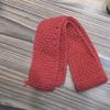 Cinta de Punto para Navidad DIY de 5 cm de Ancho Lazo para Regalo de Árbol de Navidad Cinta Decorativa DIY Venta al por Mayor