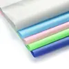 Tejido de Revestimiento Medio-Grueso de Oxford 210D, Revestimiento de Tela de Poliéster Impermeable, Tela Bloqueadora de Luz y a Prueba de Lluvia, Revestimiento de Tela de Oxford Impermeable