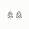 Tiki Light Luxury Exquisite Super Flash Drop Brincos de diamante femininos S925 Prata esterlina Elegante Zircônio Flash de alta qualidade Acessórios para orelha combinando na moda