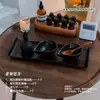 Tigela de Cerâmica para Óleo Essencial Recipiente para Mistura e Dosagem Tigela Prato Spa Hotel Massagem nos Pés Limpeza de Ouvido Frasco de Aroma Spa Tailandês