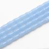 Pulseira Colar de Contas de Bambu Jade Sintético Vidro Cristal Acessórios para Joias DIY Pente Estilo Antigo Acessórios de Cabelo Roupas Sapatos