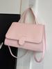 Bolso de Mujer Primavera y Verano Bolso de Viajero de Gran Capacidad Nuevo 2024 Nuevo Bolso de Axila Nicho de Alta Gama Bolso Bandolera de Hombro Único