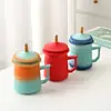 Ciudad Prohibida Cerámica Cultural y Creativa Juego de Té de Viaje Taza Empresa Logo de Vacaciones Corporativas Regalo para Clientes y Personas Mayores Regalo Souvenir
