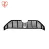Kit de Grade Frontal Vertical para Entrada de Ar Modificada para Rav4 2019+