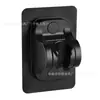 Cabezal de Ducha Black Warrior Potenciador de Cabezal de Ducha Calentador de Baño para Baño Cabezal de Ducha de Mano Venta al por Mayor