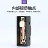 Interruptor de Límite de Viaje Microinterruptor Z-15GQ Z-15GW Z-15GD Z-15GQ22 Z-15GW22-B Punto Plateado