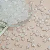 8mm Estrela de Cinco Pontas Esmaltada Cor Degradê Contas Soltas Contas Artesanais Pulseira Colar Grampo Acessórios para Joias Atacado