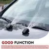 Kit de boquilla rociadora para limpiaparabrisas de General Motors, cabezal rociador ajustable