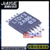 Chip de control DC-DC original genuino LT3757IMSE#PBF MSOP-10