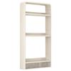 Estante de Almacenamiento de Cocina, Plástico Montado en Pared Multicapa Sin Perforaciones, Estante de Almacenamiento para Frascos de Especias, Jengibre y Ajo, Estilo Lujo Ligero