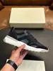 Tênis masculinos retrô com blocos de cor transfronteiriços STN couro genuíno de primeira camada camurça patchwork cano baixo com cadarço sapatos casuais atacado