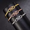 Nova Joia Transfronteiriça Pulseira Simples de Coração de Pêssego Incrustada de Diamantes Design de Nicho Feminino Pulseira High-End Boa Irmã Melhor Amiga