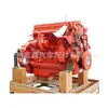 Motor Cummins Isb6.7E4 300 Completamente Nuevo Adecuado para Camionetas/Camiones Ligeros/Excavadoras