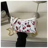 Bolso Cruzado de un Solo Hombro Nuevo, Moderno y Único, Bolso de Mujer Simple Texturizado tipo Dumpling, Bolso de Nicho de Moda para el Verano 2026