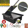 Equipo Especial para Pato Teppanyaki, Prensa Manual Comercial para Pato Asado Deshebrado a Mano, Rejilla Especial para Pollo Teppanyaki, Horno para Pato Asado de Puesto Teppanyaki