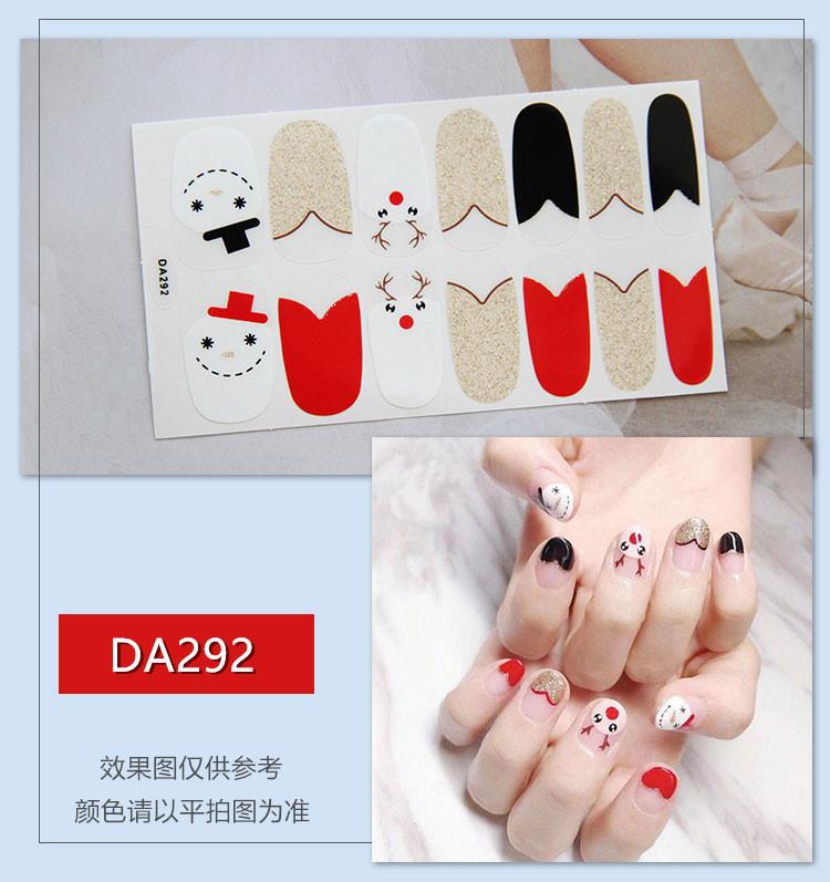 DA292
