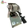 Perforadora Neumática Yinuo para Agujeros Redondos, Agujeros Planos, Agujeros Cuadrados, Perforación de Tarjetas de PVC, Agujeros para Colgar, Máquina Perforadora de Placas de Aluminio, Agujeros para Correas