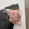 Mochila Doce Versátil Feminina Pequena 2026 Verão Nova Estilo Coreano Diária Transfronteiriça Mochila Pequena Meninas Pequena Mochila Escolar