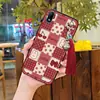 Adequado para Capas de Celular Wiko, Modelo Novo de Silicone para Mulheres, Textura Retro à Prova de Poeira, Elegante e Fofo, Simples e com Efeito Líquido