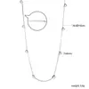 Pulseira Popular de Coração de Pêssego Transfronteiriça para Mulheres, Pulseira de Coração com Design de Nicho Ins, Fabricante de Pulseira de Aço Inoxidável Galvanizado a Ouro 18K
