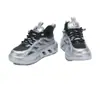 Zapatillas Deportivas de Malla para Niños Estilo Delgado de Principios de Otoño 2026 Zapatos Casuales Tipo Papá para Niños Calzado de Viaje para Niños de Edad Media y Mayores Venta al por Mayor en Tienda Física