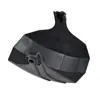 Juego de Guardabarros Trasero para Scooter Adecuado para Kukirin G2G3G4 Carcasa + Lámina Reflectante Juego de 2 Piezas Listo para Entrega Directa