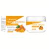 Jabón de cúrcuma para comercio exterior transfronterizo, crema de cúrcuma para el cuello, jabón de cúrcuma, traje de cuidado, jabón iluminador, jabón hecho a mano