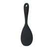 Cuchara de Arroz de Silicona Nueva Cuchara de Arroz para el Hogar Cuchara para Cocinar Arroz Olla Arrocera Cuchara para Arroz Utensilios de Cocina Venta al por Mayor