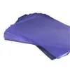 Fabricante Personalizado Resistente a Altas Temperaturas Lámina de Bobina PET Película PET Transparente de Alta Definición Material de Impresión para Caja de Embalaje Blíster