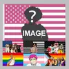Fuente de Mercancías Transfronterizas de Amazon: Avatares de Personajes Personalizados, Banderas con Patrones de Celebridades, Tela de Fondo de Diseño con Tu Propia Imagen
