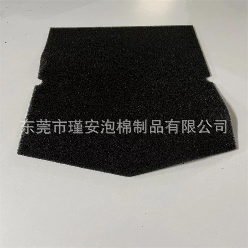过滤绵