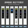 Gabinete de Almacenamiento para Teléfonos Inteligentes Gabinete de Almacenamiento para Teléfonos Móviles de Empresa para Empleados Reconocimiento Facial Huella Dactilar Tarjeta de Banda Magnética Gabinete de Almacenamiento Wechat