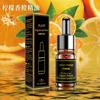 Aceite esencial de aromaterapia soluble en aceite, líquido de relleno con aromaterapia para coche, 10 ml, aromaterapia líquida duradera, venta al por mayor