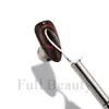 Herramienta de Manicura Nueva Transfronteriza Full Beauty Tenedor de Hierro Imán para Ojo de Gato Francés Herramienta Auxiliar